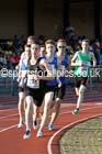 Jimmy Hedley 800 metres at Monkton, Jarrow, Wed., May 24th Photo: David T. Hewitson/Sports for All Pics